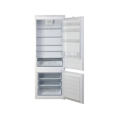 Built In Combined Fridge Hotpoint BCB4010EO31 400L White