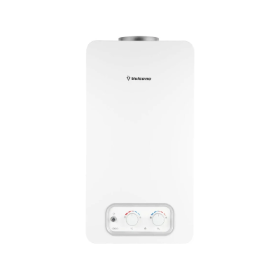 Esquentador Vulcano...