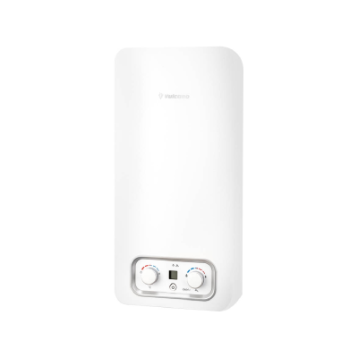 Esquentador Vulcano...