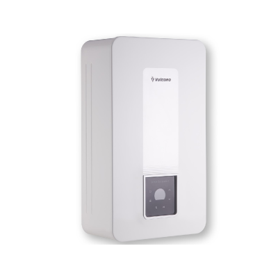 Esquentador Vulcano...