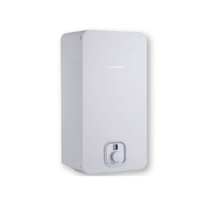 Esquentador Vulcano...