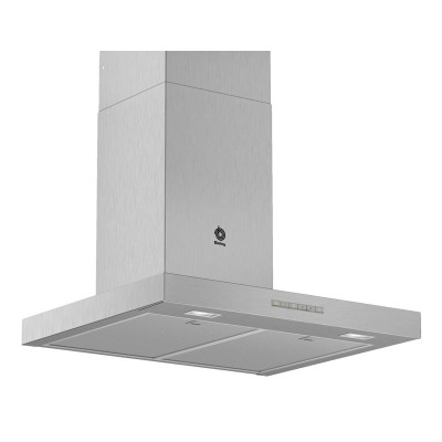 Chaminé Balay 3BC067EX 457...