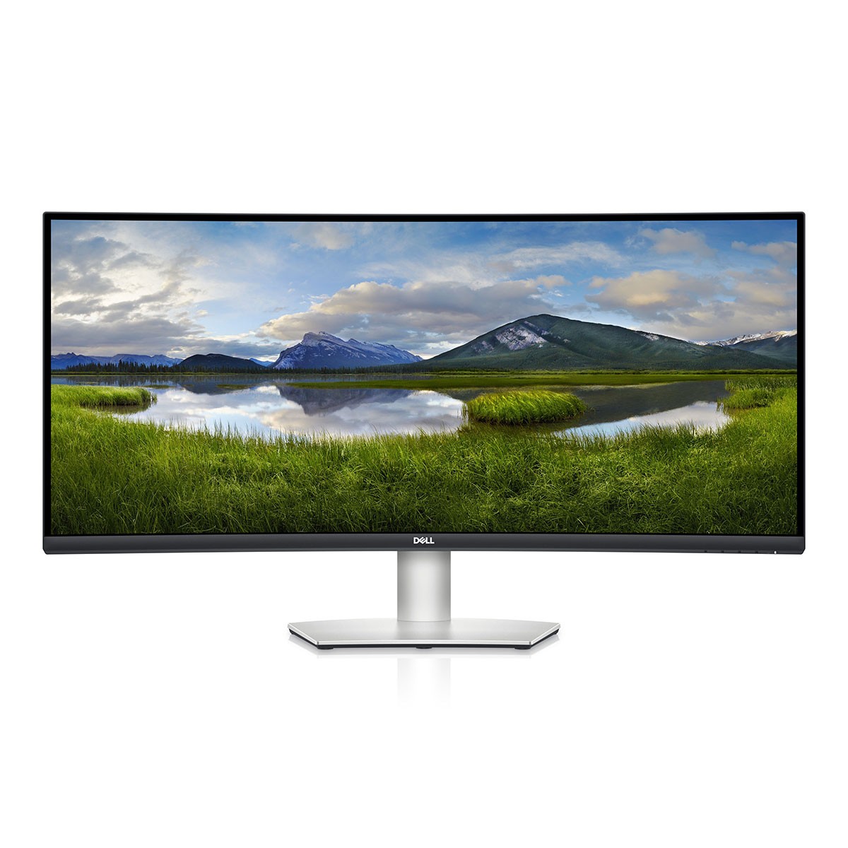 DELL S Series S3423DWC 34