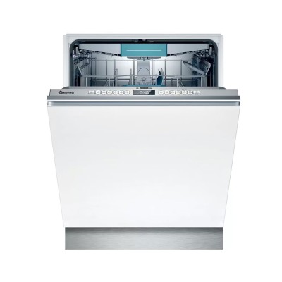 Máquina de Lavar Louça Encastre Balay 3VF6330DA 14 Conjuntos Branco