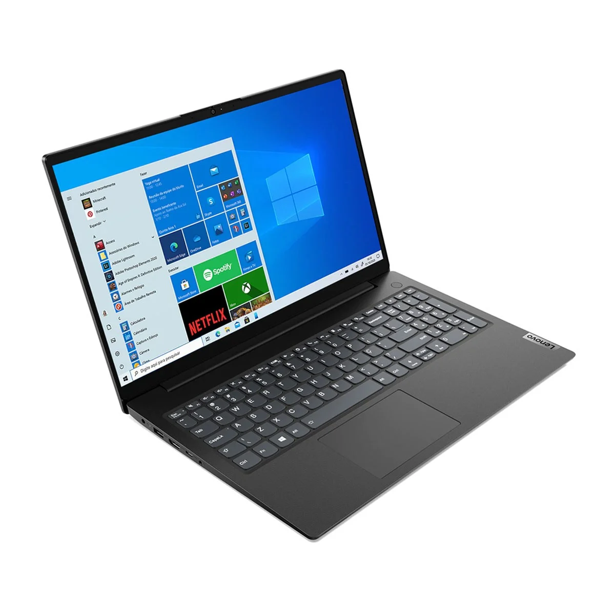 Lenovo V15 G2 ALC 15