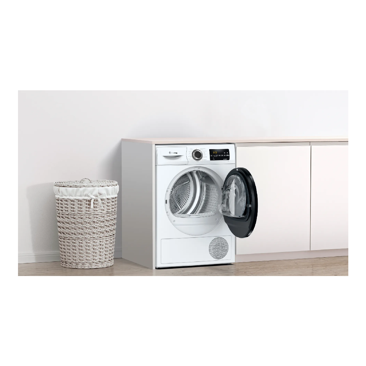 Tumble Dryer Secadora Balay 3sb286b Opiniones Secadora Balay
