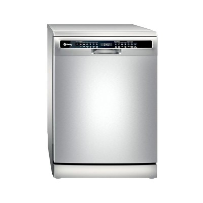 Dishwasher Balay 3-VS-6030-IA 12 Conjuntos Stainless steel