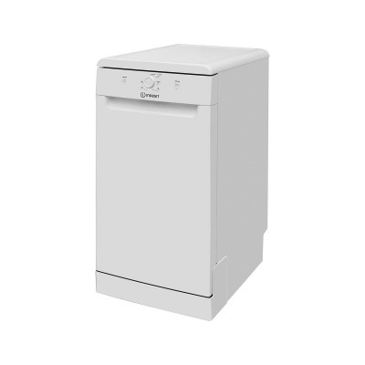 Dishwasher Indesit DSFE-1-B-10 10 Conjuntos White