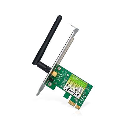 PCIe Network Card TP-Link TL-WN781ND 150Mbps Wireless