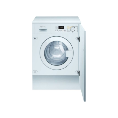 Máquina de Lavar e Secar...