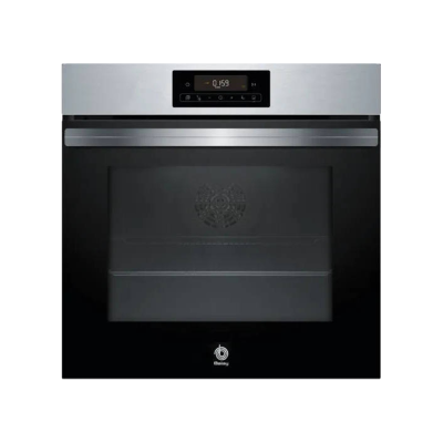 Horno Empotrable Balay 3HB4821X2 3600W 71L Acero Inoxidable
