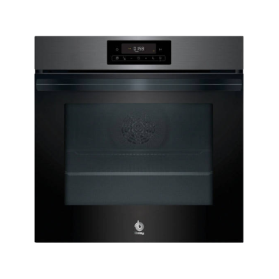 Balay 3HB4821G2 3600W 71L Stainless Steel Built-in Oven