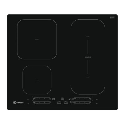 Placa de Indução Indesit...