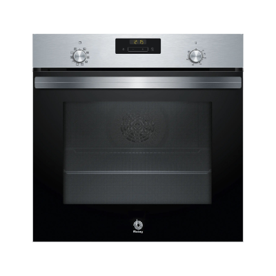 Balay 3HA4741X2 3600W 71L Stainless Steel Built-in Oven