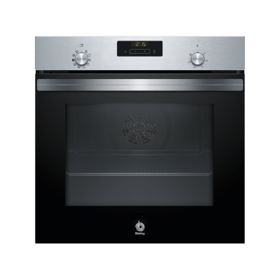 Balay 3HA4031X2 3400W 71L Stainless Steel Built-in Oven