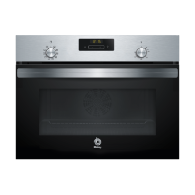 Balay 3CB4130X2 2800W 47L Stainless Steel Built-in Oven
