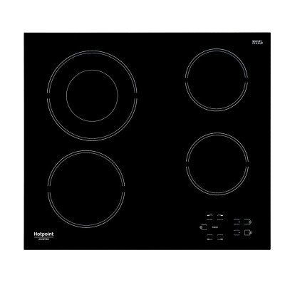 Placa Vitrocerámica...