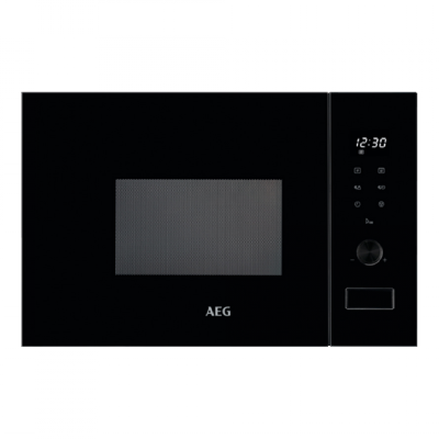 Microwave AEG MSB2057DB 800W 20L Black