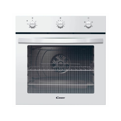 Built-in Oven Candy FIDCB502 2100W 65L White