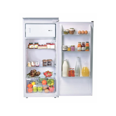 Refrigerator Candy CIO225NE 179L White