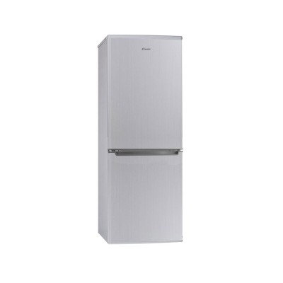 Refrigerador Combinado Candy CHCS-514-EX 207L Acero Inoxidable
