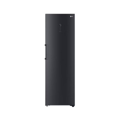 LG 386L Black Refrigerator...