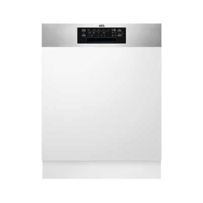 Dishwasher AEG FEE63606PM 13 Sets White