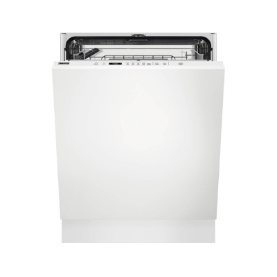 Built-in Dishwasher Zanussi ZDLN6531 13 Sets White