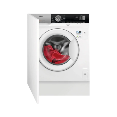 Máquina de Lavar e Secar...