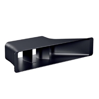 Diffuser Bosch HEZ9VRPD1 Black