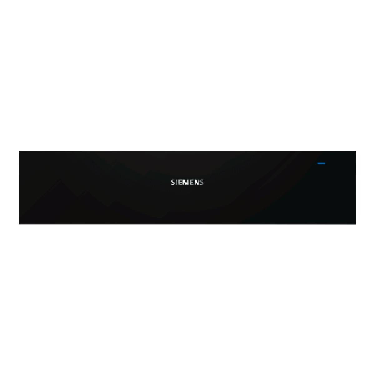 Heating drawer Siemens BI630CNS1 20L Black