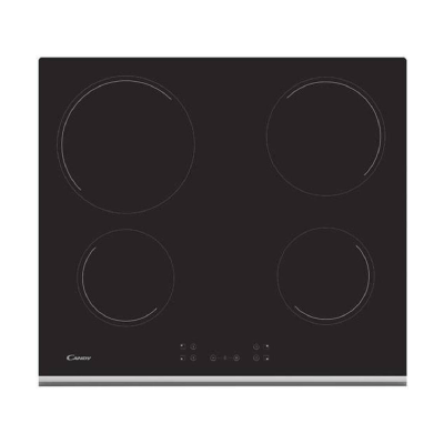 Placa de Vitrocerámica...