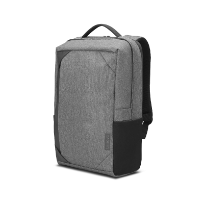 Mochila Lenovo 15.6" Urban Backpack B530 Cinzenta