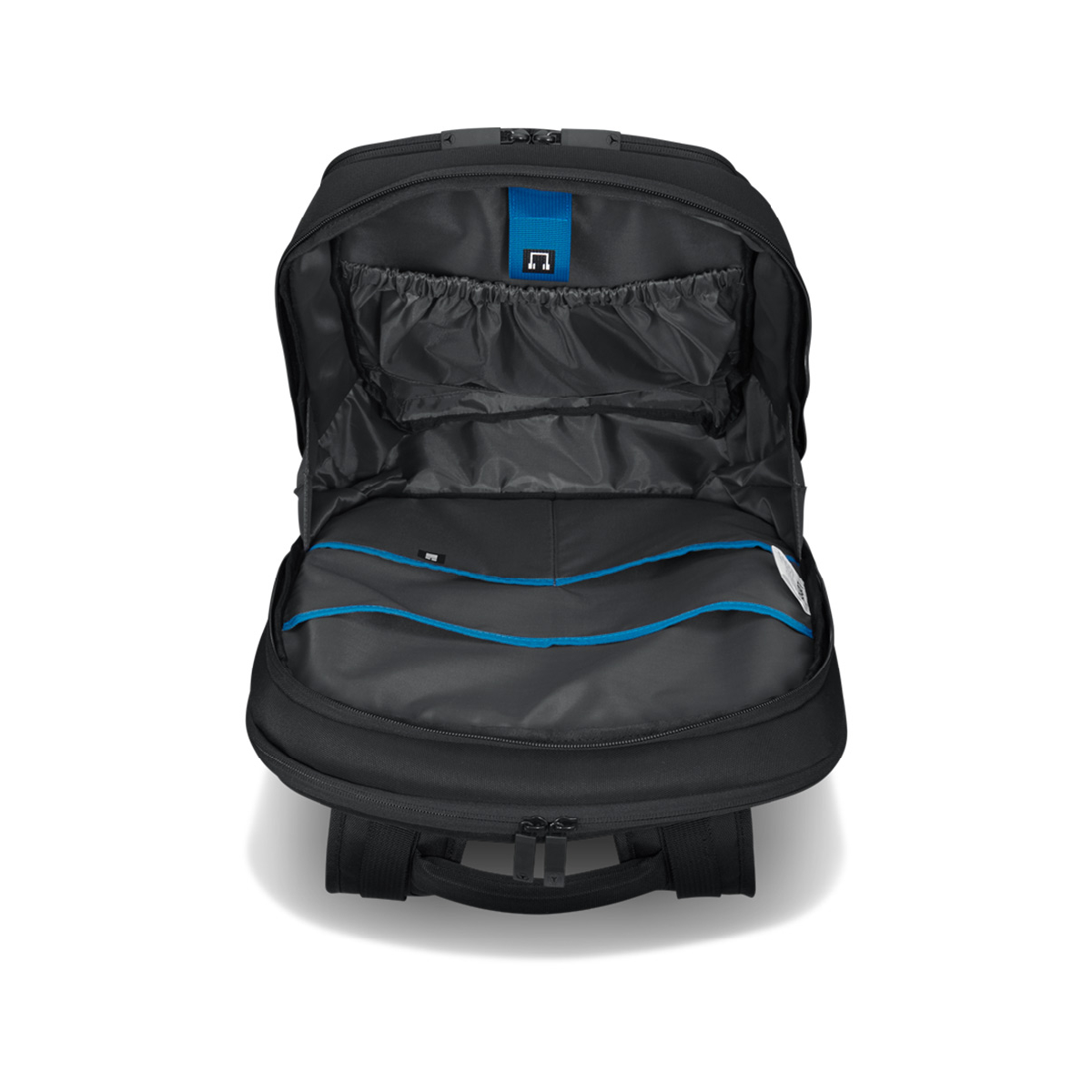 Lenovo Legion Armored Backpack II Black