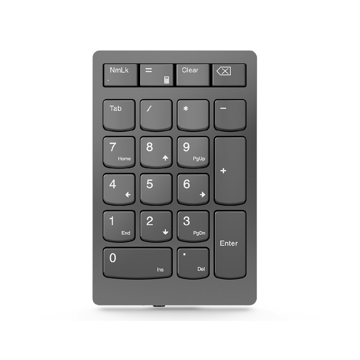 Keypad Lenovo Go Wireless Numérico