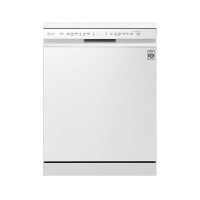 Dishwasher LG DF325FW 14 Sets - E White