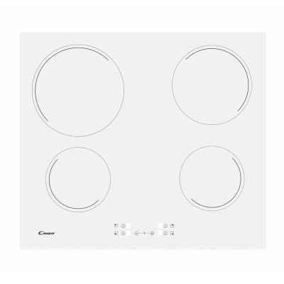 Electric Plate Candy CH64CCW 2300W White