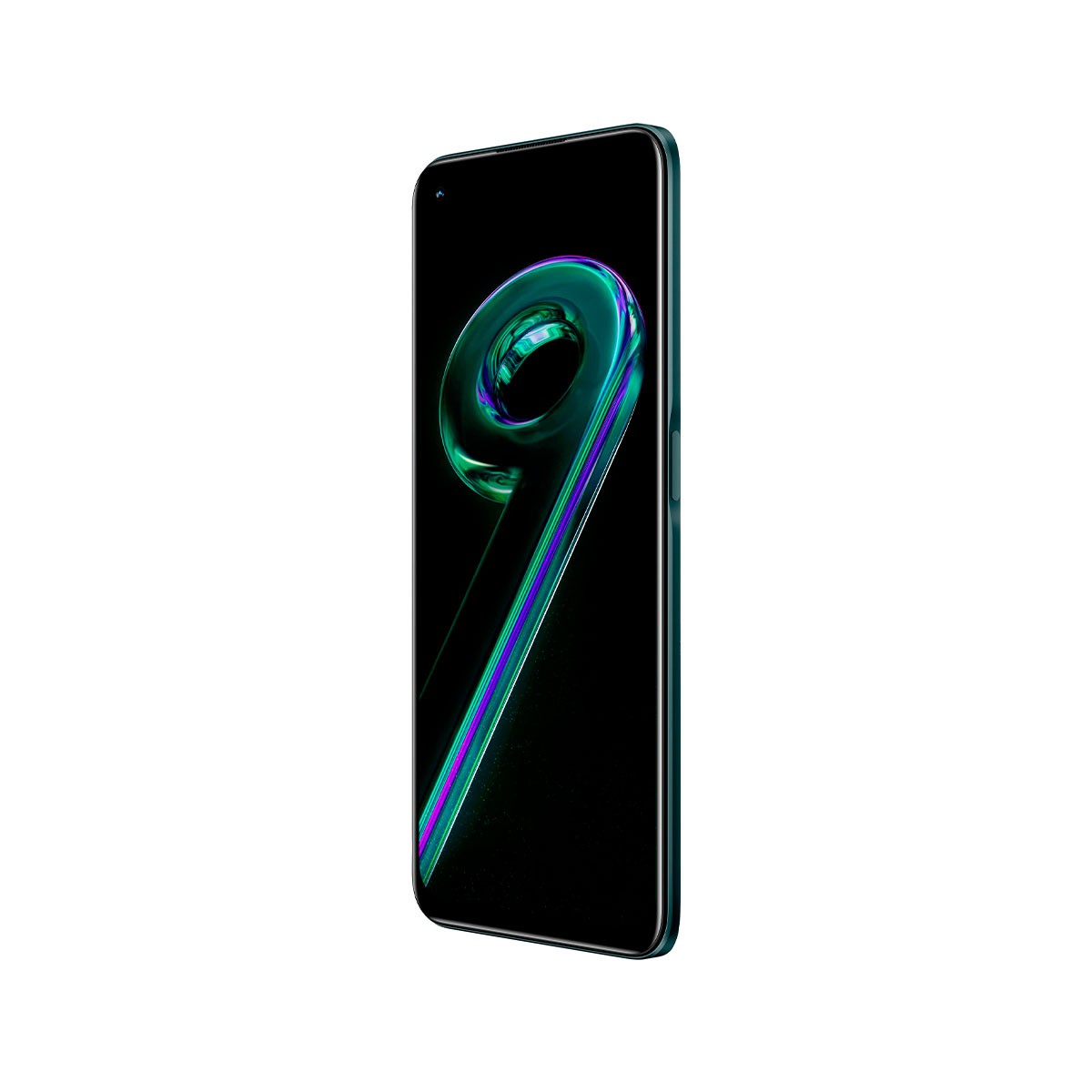 Realme 9 Pro 5G 128GB/8GB Dual SIM Green