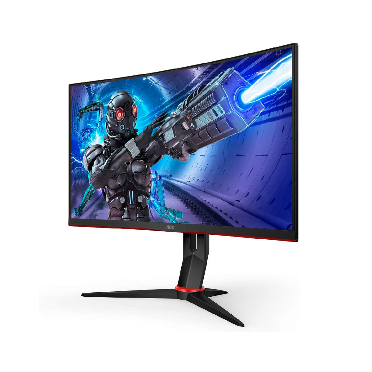 AOC G2 C27G2ZU/BK 27