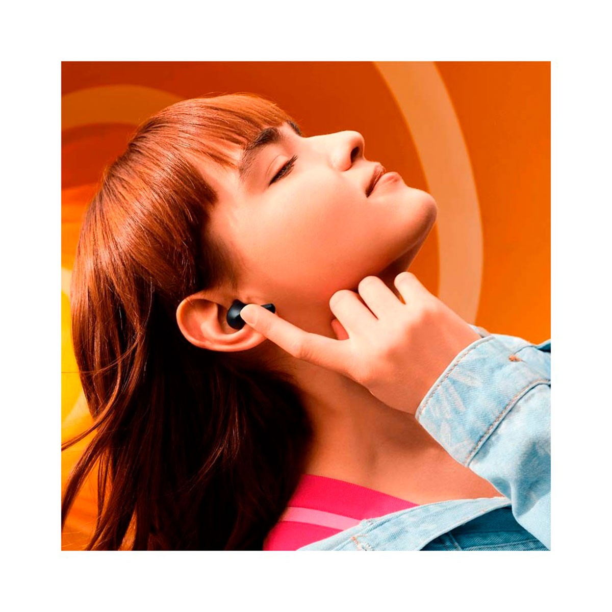 Xiaomi Redmi Buds 4 Active: Auriculares Inalámbricos de Calidad y