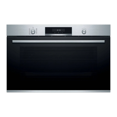 Bosch VBD5780S0 112L Stainless Steel Electric Oven