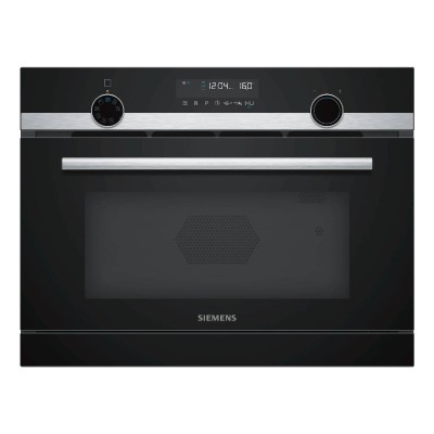 Oven Siemens CP565AGS0 Black