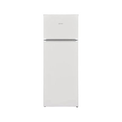Refrigerator two doors Indesit I55TM4110W1 213L White