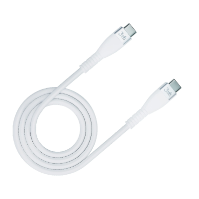 USB-C Cable 3MK Hyper...