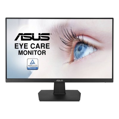 Asus VA24EHE 23.8" FHD monitor Black