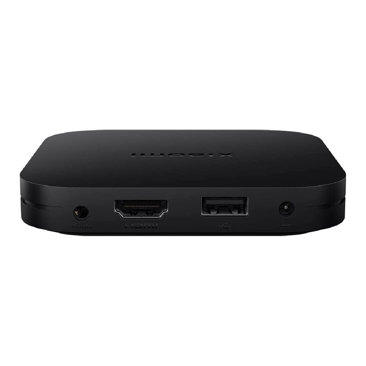 Xiaomi TV Box S (2nd Gen) 4K UHD Android with Google TV - Comprar Magazine