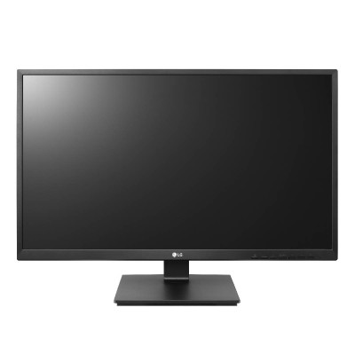 Monitor LG 24BK550YB 23.8" FHD Preto