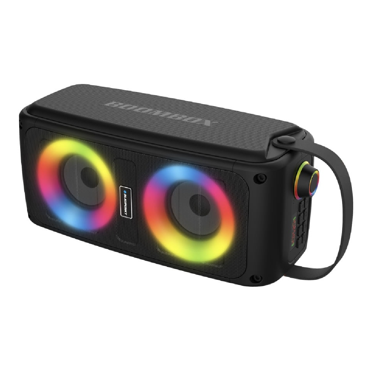 Speaker Blaupunkt Party Speaker BLP3999133 50W Black