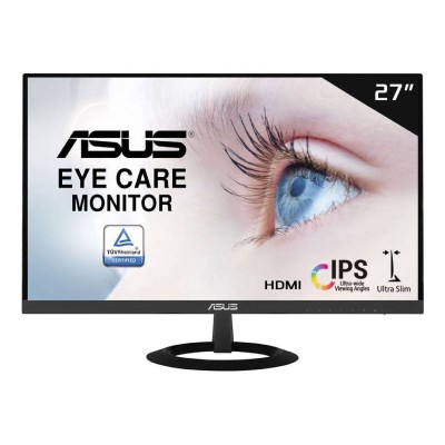 Monitor Asus VZ229HE 21.5" FHD Preto