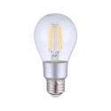 Bombilla Shelly Vintage E27 A60 WiFi